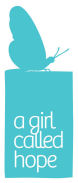 A Girl Called Hope logo